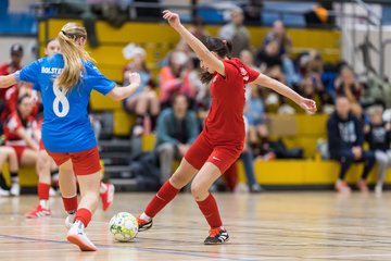 Bild 496 - wCJ NFV Futsalmeisterschaft